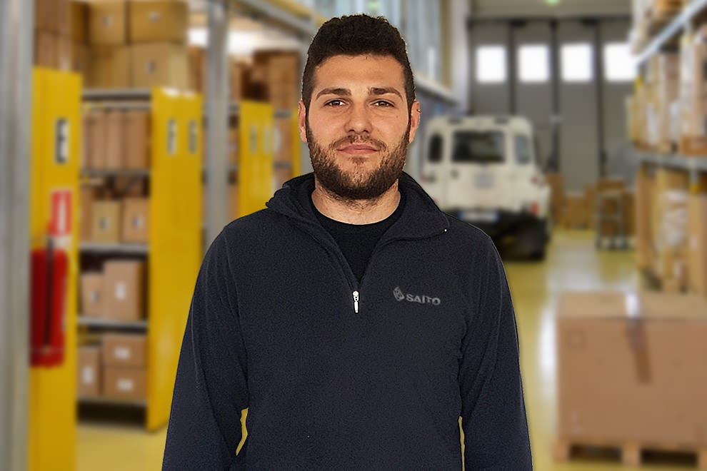 Daniele Vaccarini