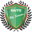 Saito Vip Service (on) | SAITO