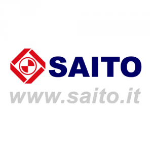 Logo Saito 500x500 | SAITO