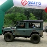 Kit elaborazioni 4x4 | SAITO