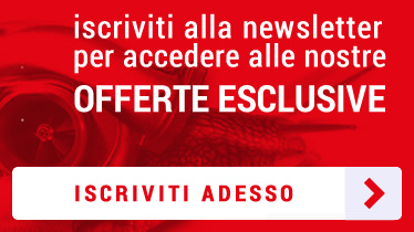 Iscriviti alla Newsletter | SAITO