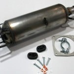 Filtri Antiparticolato (fap) | SAITO