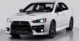 Kit Turbo Mitsubishi Lancer Evolution | SAITO