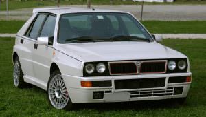 Kit SD300 per Lancia Delta Integrale | SAITO