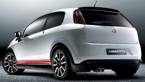 Kit SFM230 per Fiat Punto Abarth 1.4 | SAITO