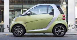 Kit SSB100 per Smart 700 Roadster | SAITO