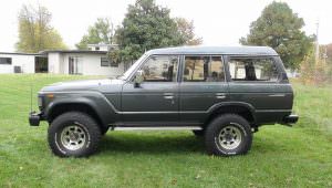 Kit ST180 WG per Toyota Land Cruiser 4.0L | SAITO