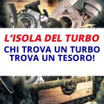 Offerta Isola del Turbo | SAITO