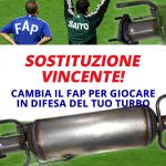 offerta sostituzione vincente | SAITO