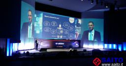 Parts Aftermarket Congress 2016 | SAITO