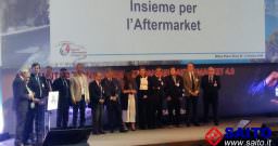 Parts Aftermarket Congress 2016 | SAITO