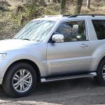 Kit SM200 per Mitsubishi Pajero 3.2L | SAITO