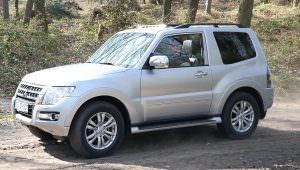 Kit SM200 per Mitsubishi Pajero 3.2L | SAITO