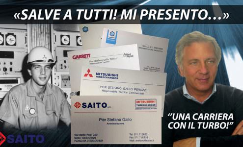 Convegno Diagnosi Cause Rottura Turbocompressore (slide02) | SAITO