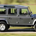 Kit SDT3 per Land Rover Discovery 2.5L | SAITO