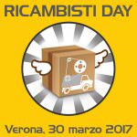 Ricambisti Day 2017 | SAITO