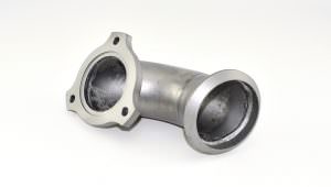 Kit potenziamento SAR200 - Downpipe | SAITO