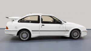 Kit SI300 per Ford Sierra Cosworth | SAITO