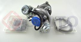 Kit SI300 per Ford Sierra Cosworth | SAITO
