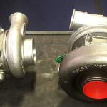 Manutenzione turbine marine - corretta manutenzione | SAITO