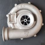 Turbo marino 5426-970-6094 Borgwarner KKK girante lavorazione meccanica | SAITO