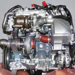 Occasione Motore Iveco F1CE3481D | SAILOG