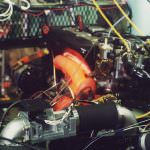 Lancia Delta, revisione di un turbo: missione possibile! | SAITO