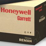 Garrett Original Reman - Settembre 2018 | SAITO