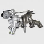 Turbo nuovo originale ihi 03F145701K in offerta 500x500 | SAITO