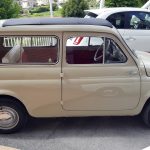 19° Raduno Fiat 500 e Derivate | SAITO