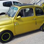 19° Raduno Fiat 500 e Derivate | SAITO