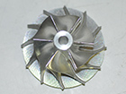 Girante dal pieno AUDI A3; SEAT ALTEA, LEON, TOLEDO; SKODA OCTAVIA, SUPERB; VOLKSWAGEN CADDY, GOLF V, JETTA V, PASSAT, TOURAN | SAITO