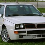 Kit SD300 per Lancia Delta Integrale | SAITO