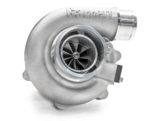 Turbo Garrett Performance G-Series G25-550 | SAITO