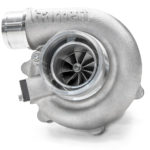 Garrett Performance Turbochargers G-Series G25-550 Reverse Rotation | SAITO