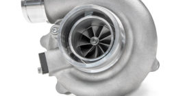 Garrett Performance Turbochargers G-Series G25-550 Reverse Rotation | SAITO