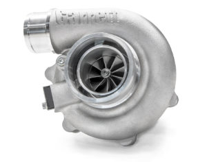 Garrett Performance Turbochargers G-Series G25-550 Reverse Rotation | SAITO