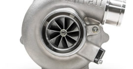 Turbo Garrett Performance G-Series G25-660 | SAITO