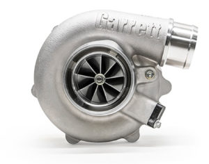 Turbo Garrett Performance G-Series G25-660 | SAITO