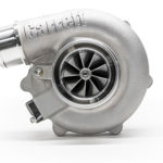 Turbo Garrett Performance G-Series G25-660 Reverse Rotation | SAITO