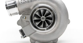 Turbo Garrett Performance G-Series G25-660 Reverse Rotation | SAITO