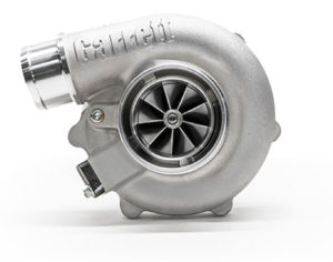 Garrett Performance Turbo G25-660 Reverse Rotation | SAITO