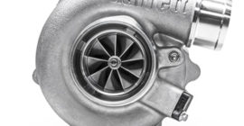 Turbo Garrett Performance G-Series G30-660 | SAITO