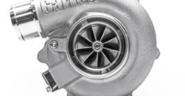 Turbo Garrett Performance G-Series G30-660 Reverse Rotation | SAITO