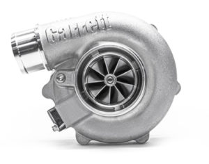 Turbo Garrett Performance G-Series G30-660 Reverse Rotation | SAITO