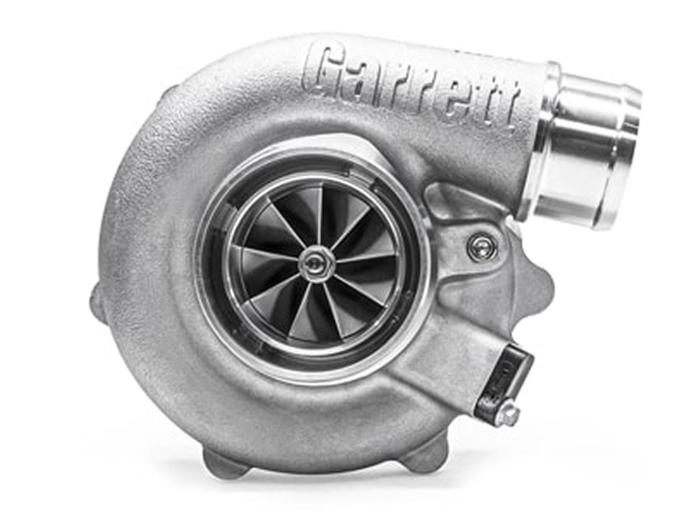 Garrett Performance Turbochargers G30660 SAITO