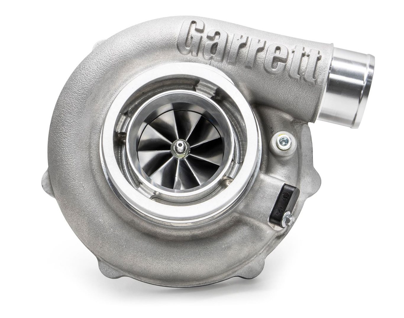 Garrett Performance Turbochargers G30770 SAITO