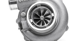 Turbo Garrett Performance G-Series G30-990 Reverse Rotation | SAITO