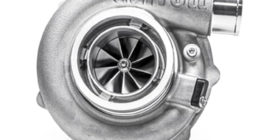 Turbo Garrett Performance G-Series G35-1050 | SAITO