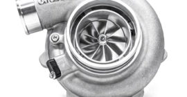 Turbo Garrett Performance G-Series G35-1050 Reverse Rotation | SAITO